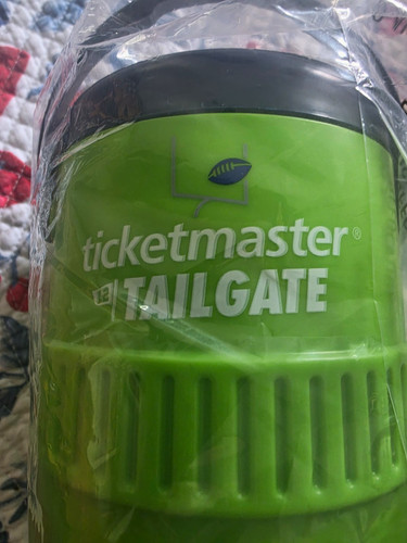 Ticketmaster tailgate seattle - tailgate,