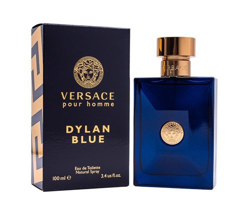 Versace pour homme dylan - homme, blue
