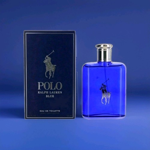 Polo blue ralph lauren 2 - blue, by