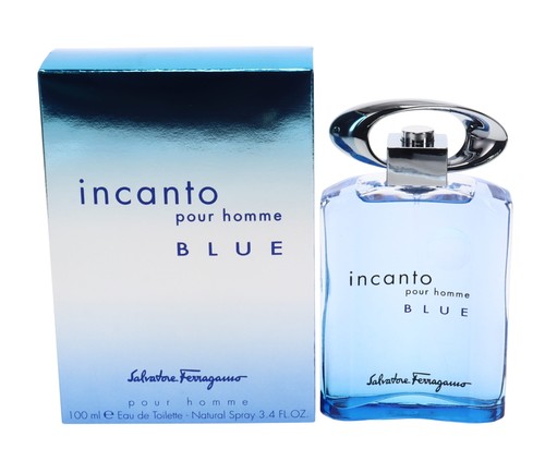 Salvatore ferragamo incanto - ferragamo,