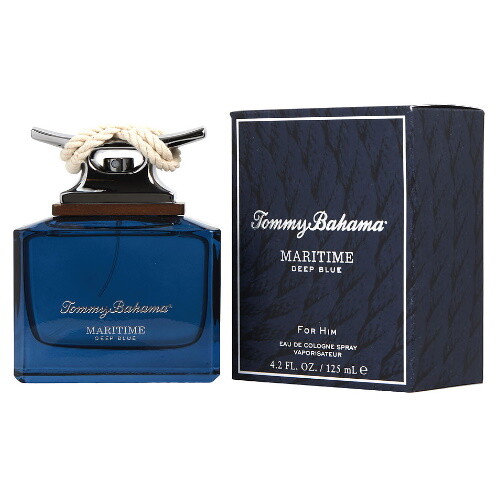 Maritime deep blue tommy - maritime,