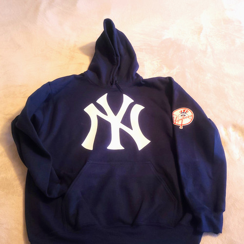 New york yankees navy - new, blue