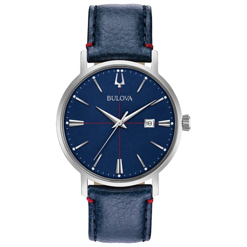 Bulova men aerojet classic - bulova, men's