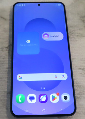 Samsung galaxy s25 plus - samsung,