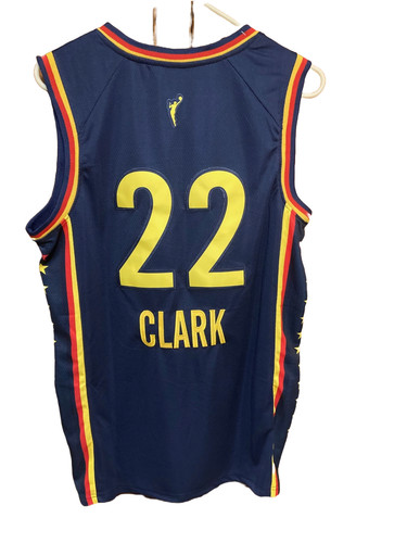 Caitlin clark indiana - clark, #22