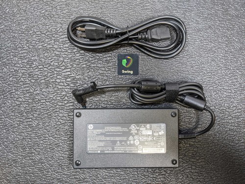 New 200w ac power - new,